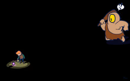 video game Legend of Dungeon HD Desktop Wallpaper | Background Image