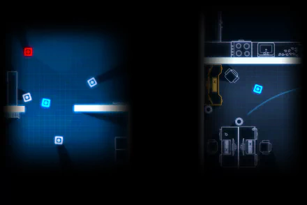 video game light HD Desktop Wallpaper | Background Image