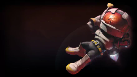 video game LOST ORBIT HD Desktop Wallpaper | Background Image