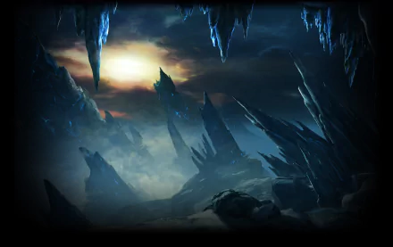 video game lost planet 3 HD Desktop Wallpaper | Background Image
