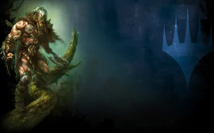 video game Magic 2014 HD Desktop Wallpaper | Background Image