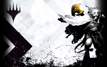 video game Magic 2015 HD Desktop Wallpaper | Background Image