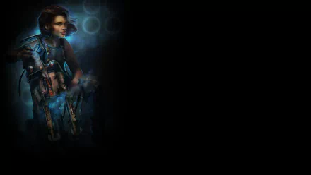 video game Magnetic: Cage Closed HD Desktop Wallpaper | Background Image