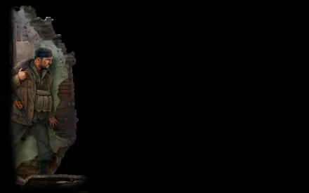 video game marauder HD Desktop Wallpaper | Background Image