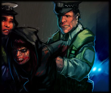 video game Master Reboot HD Desktop Wallpaper | Background Image