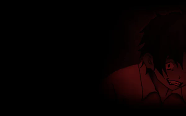 video game Into The Gloom HD Desktop Wallpaper | Background Image