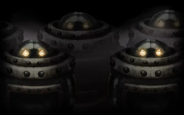 video game Ironclad Tactics HD Desktop Wallpaper | Background Image