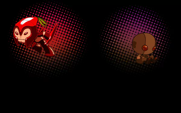 video game Jamsouls HD Desktop Wallpaper | Background Image
