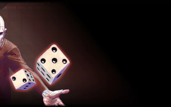 video game Judge Dredd: Countdown Sector 106 HD Desktop Wallpaper | Background Image