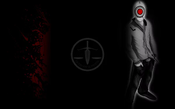 video game Kill The Bad Guy HD Desktop Wallpaper | Background Image