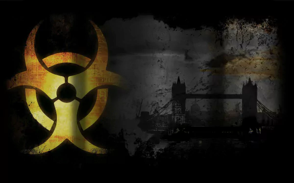 video game Killing Floor HD Desktop Wallpaper | Background Image