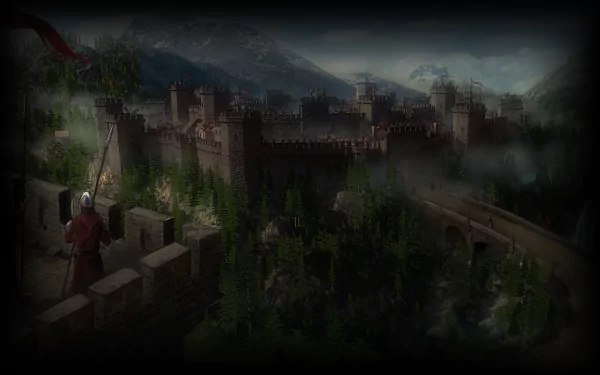 video game Kingdom Wars 2: Battles HD Desktop Wallpaper | Background Image