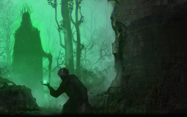 video game Legends of Eisenwald HD Desktop Wallpaper | Background Image