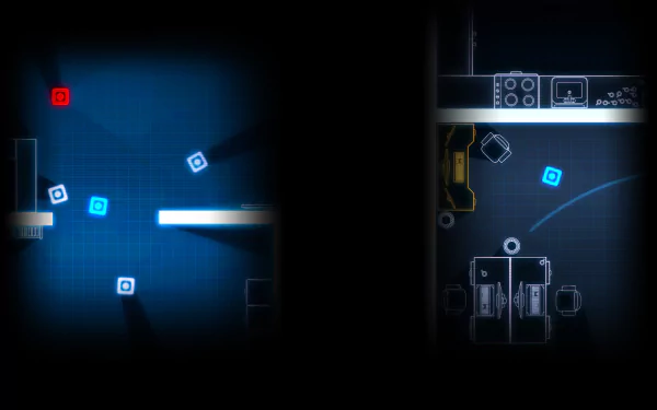 video game light HD Desktop Wallpaper | Background Image