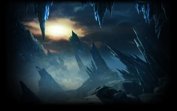 video game lost planet 3 HD Desktop Wallpaper | Background Image