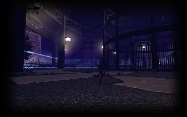 video game Magical Battle Festa HD Desktop Wallpaper | Background Image