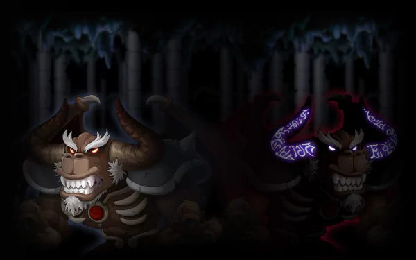 video game MapleStory HD Desktop Wallpaper | Background Image