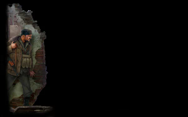 video game marauder HD Desktop Wallpaper | Background Image