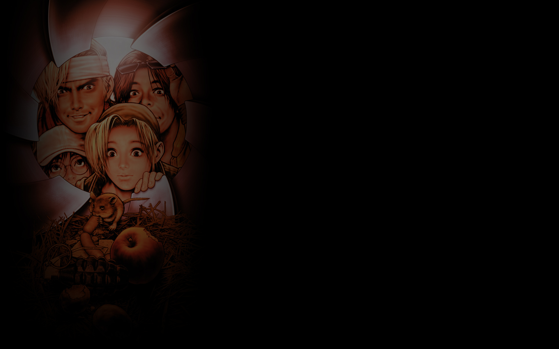 Video Game Metal Slug X HD Wallpaper | Background Image