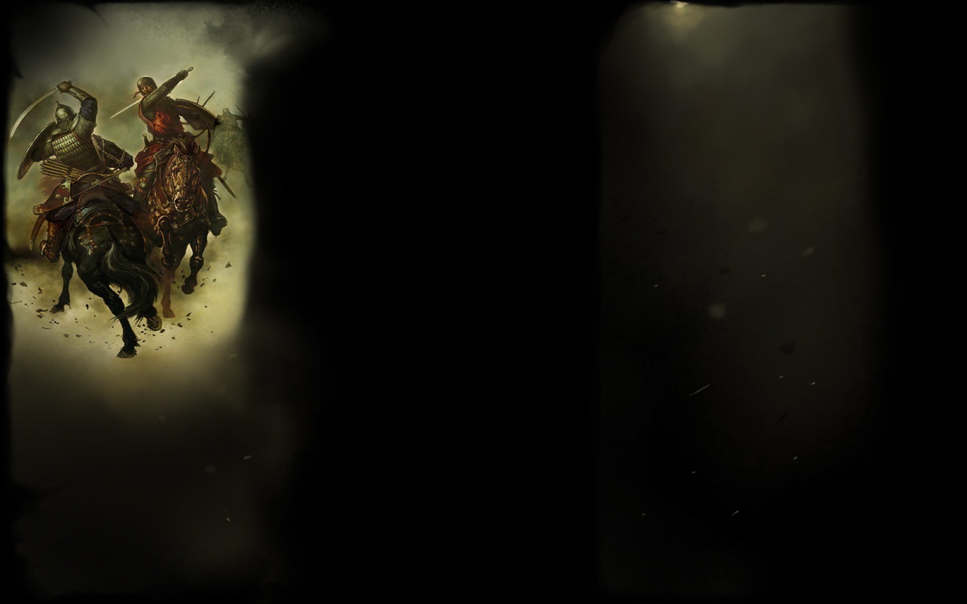 Download Video Game Mount & Blade: Warband HD Wallpaper