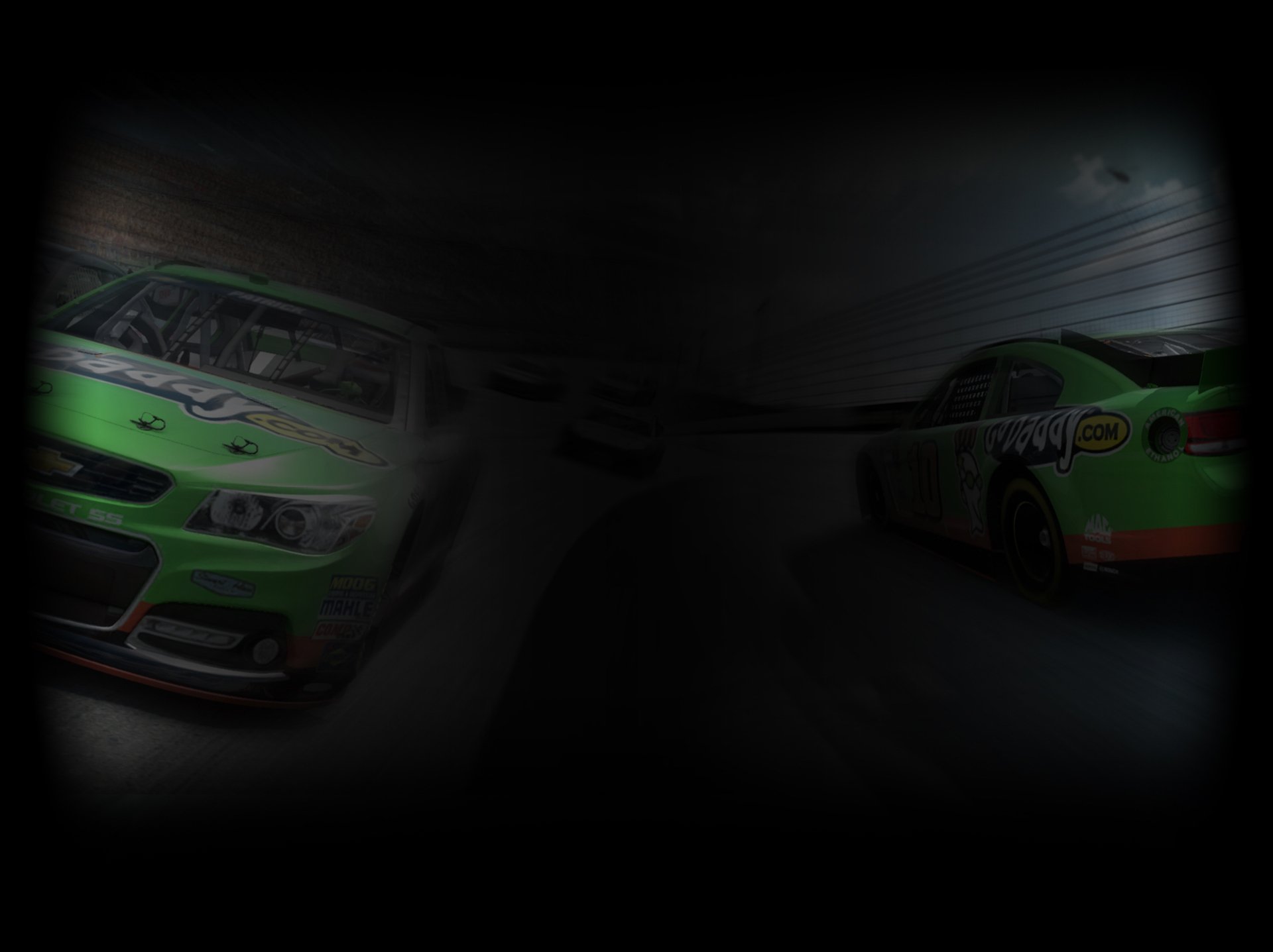 Download Video Game NASCAR The Game: 2013 HD Wallpaper