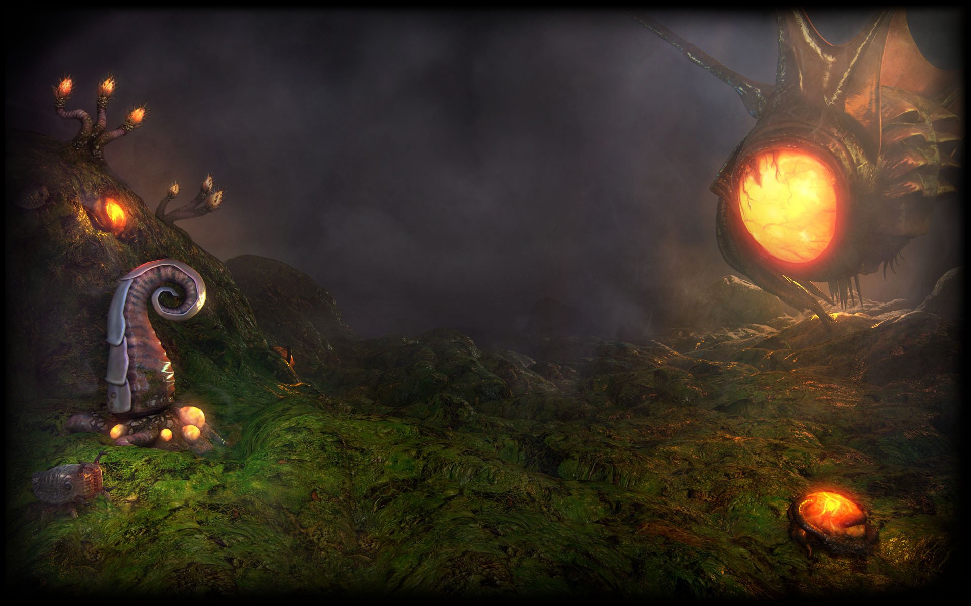 Download Video Game Natural Selection 2 HD Wallpaper