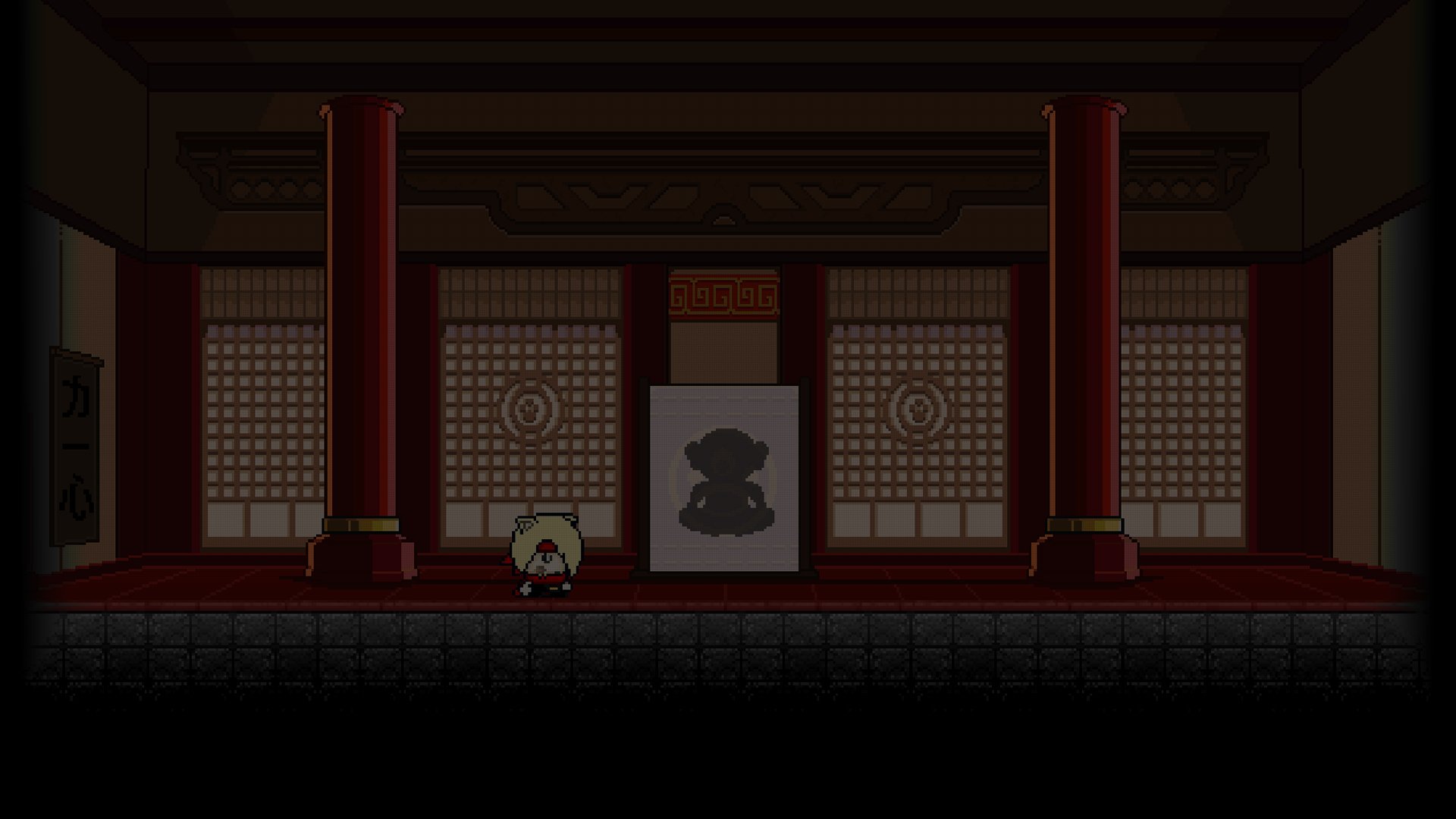 Download Video Game NekoChan Hero - Collection HD Wallpaper