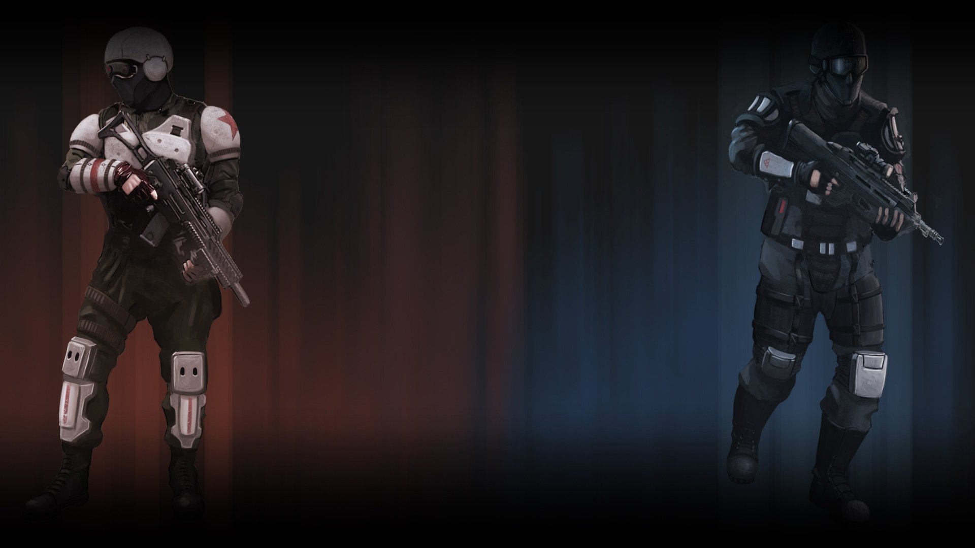 Download Video Game Nuclear Dawn HD Wallpaper