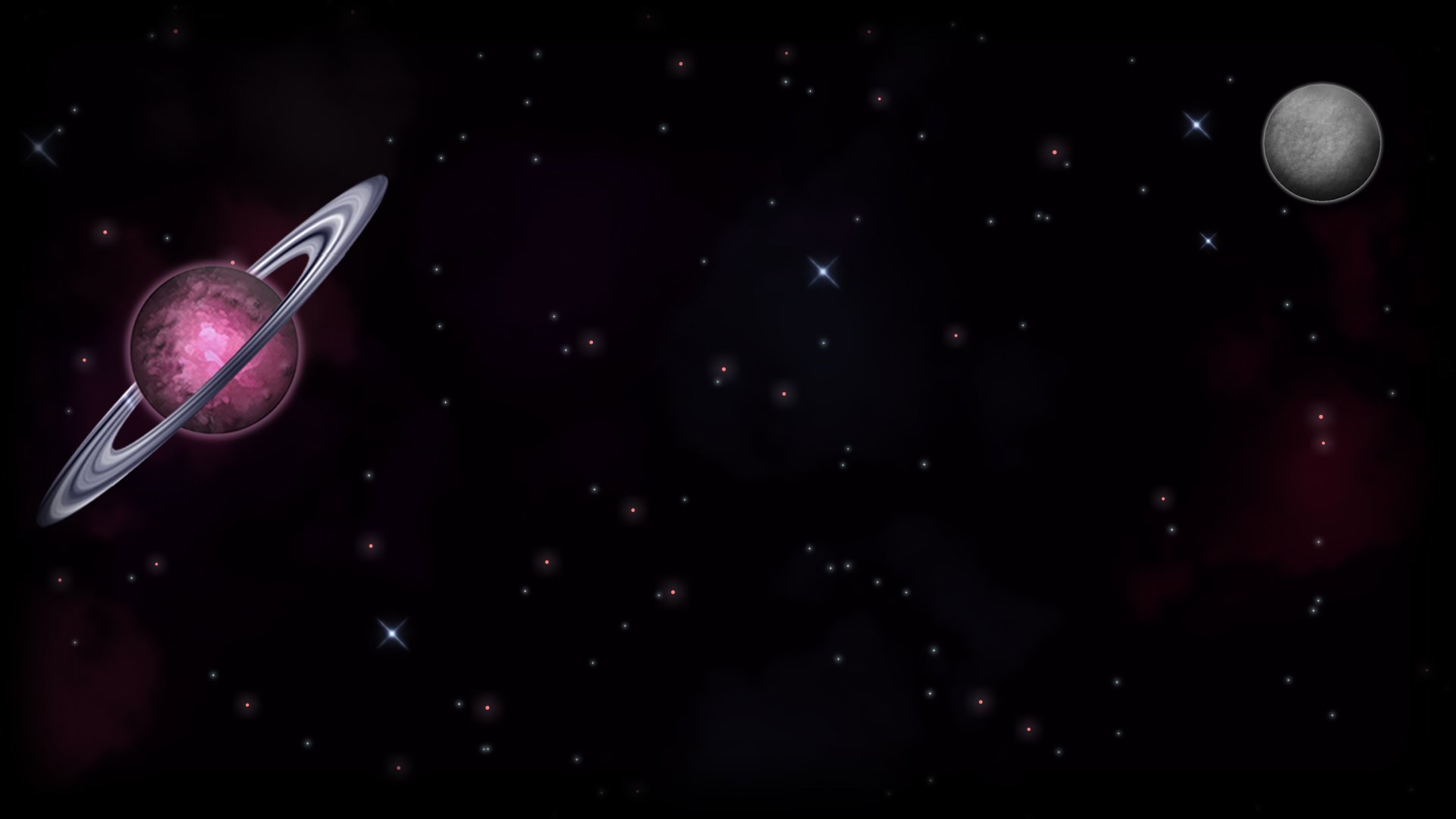 Download Video Game Orbit HD Wallpaper