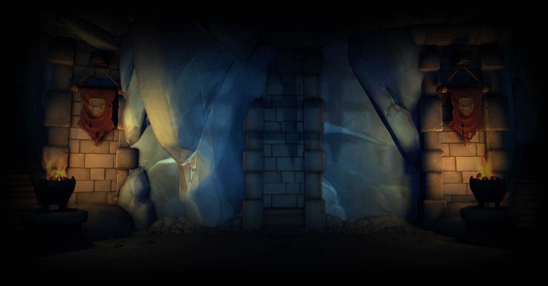 Download Video Game Orcs Must Die 2 Wallpaper