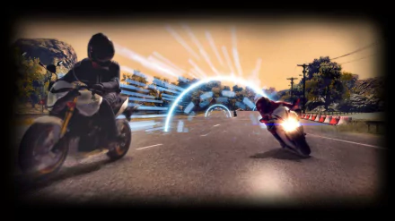 video game motorcycle club HD Desktop Wallpaper | Background Image