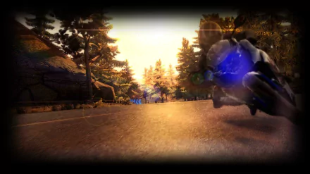 video game motorcycle club HD Desktop Wallpaper | Background Image