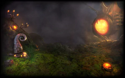 video game Natural Selection 2 HD Desktop Wallpaper | Background Image