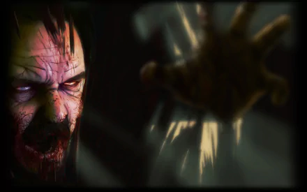 video game No More Room in Hell HD Desktop Wallpaper | Background Image