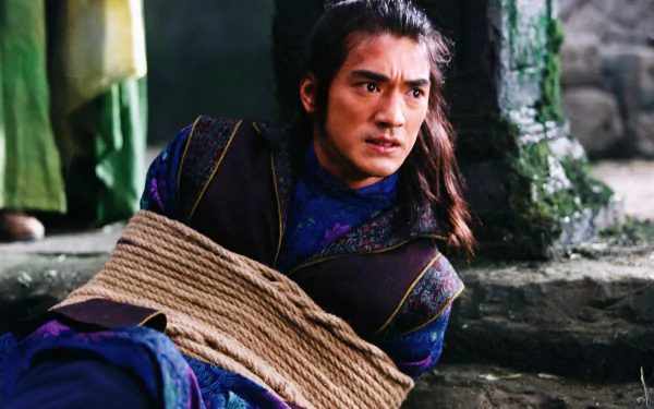 movie House of Flying Daggers HD Desktop Wallpaper | Background Image