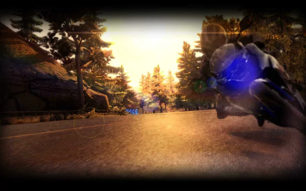 video game motorcycle club HD Desktop Wallpaper | Background Image