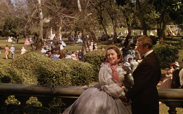 movie Gone With The Wind HD Desktop Wallpaper | Background Image