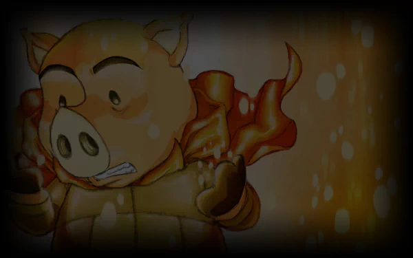 video game Mr. Bree+ HD Desktop Wallpaper | Background Image