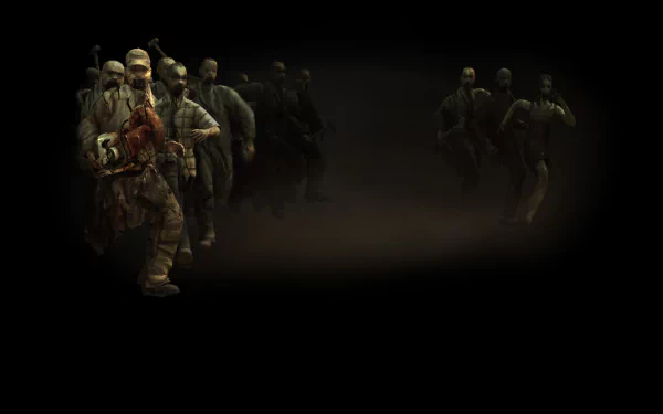 video game Nation Red HD Desktop Wallpaper | Background Image