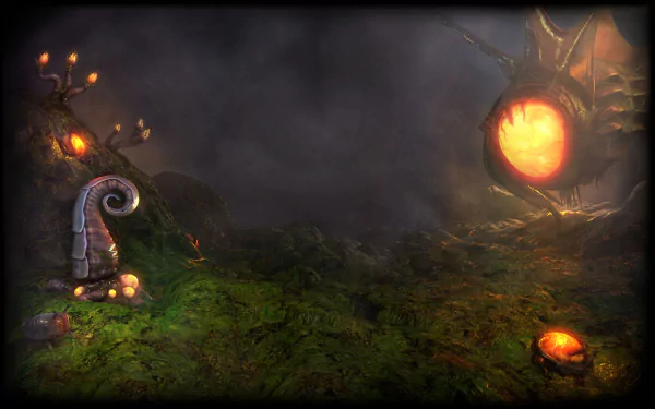 video game Natural Selection 2 HD Desktop Wallpaper | Background Image