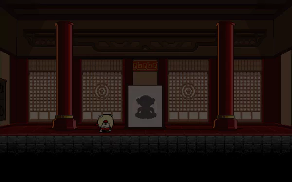 video game NekoChan Hero - Collection HD Desktop Wallpaper | Background Image