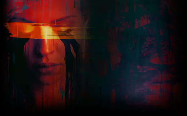 video game Niko: Through The Dream HD Desktop Wallpaper | Background Image