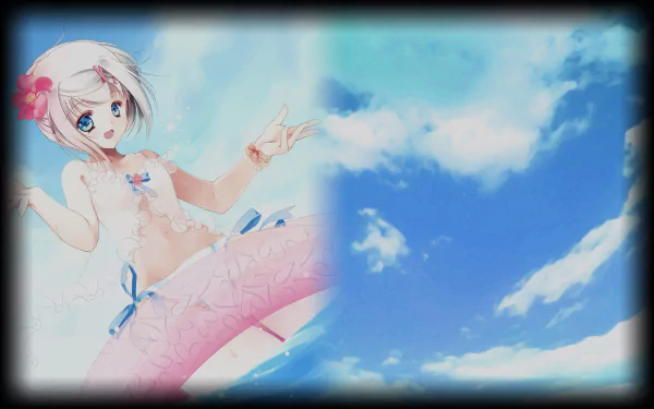 video game Oblivious Garden: Carmina Burana HD Desktop Wallpaper | Background Image