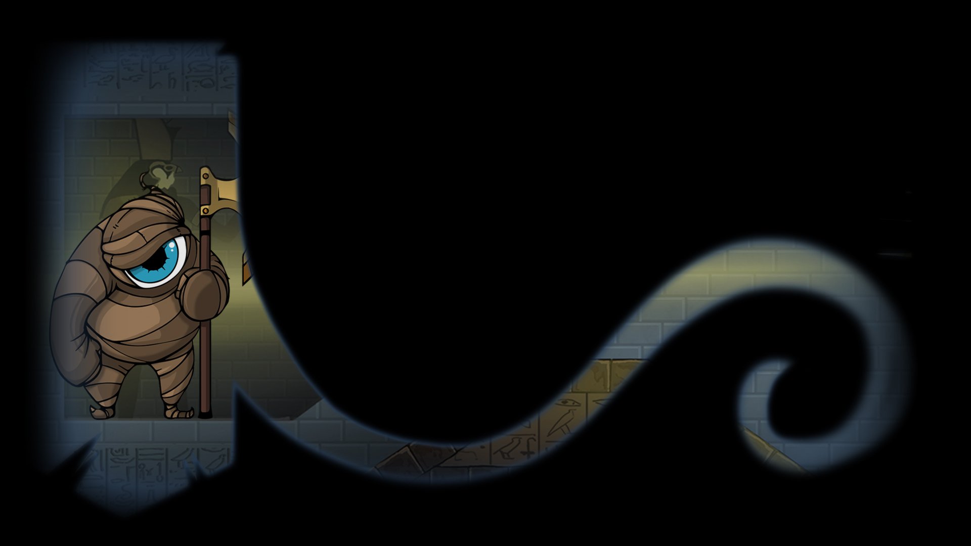 Download Video Game Paperbound HD Wallpaper