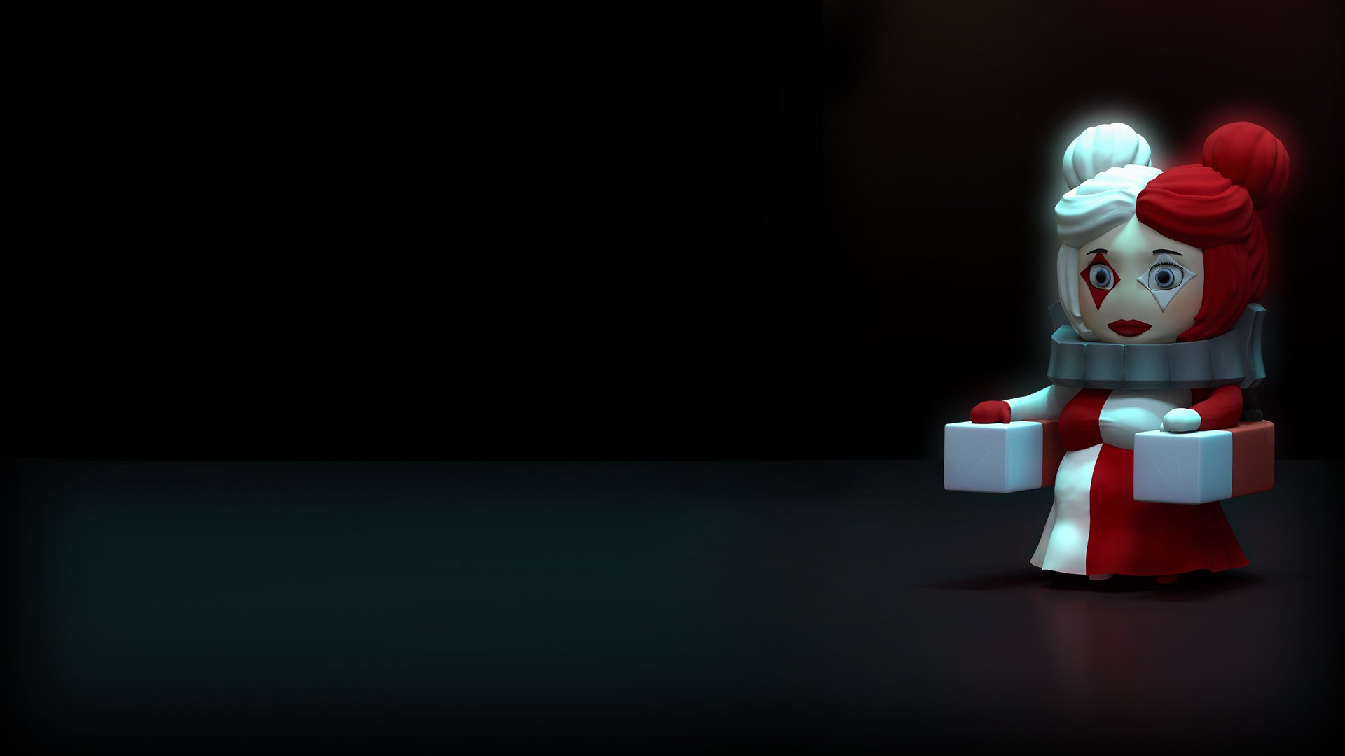 Download Video Game Parcel HD Wallpaper