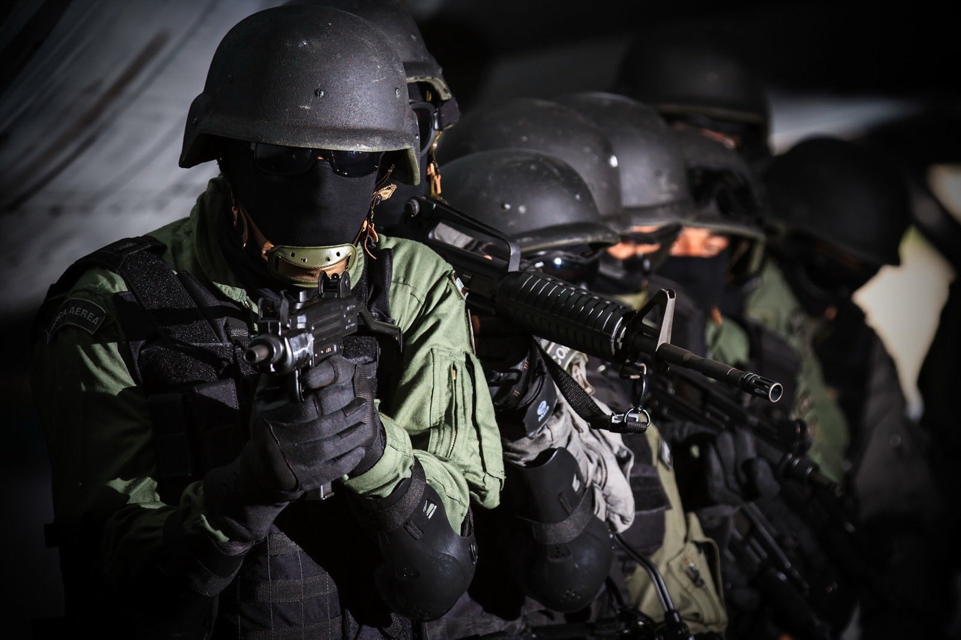 Soldier HD Wallpaper Soldier HD Wallpaper