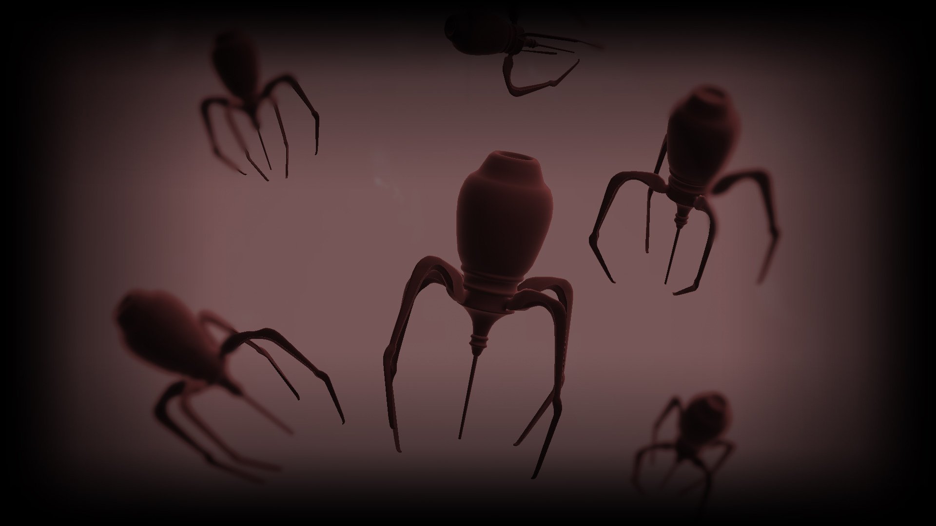 Download Video Game Plague Inc: Evolved HD Wallpaper