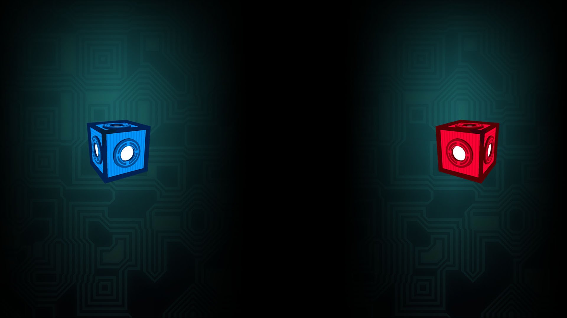 Download Video Game Polarity HD Wallpaper