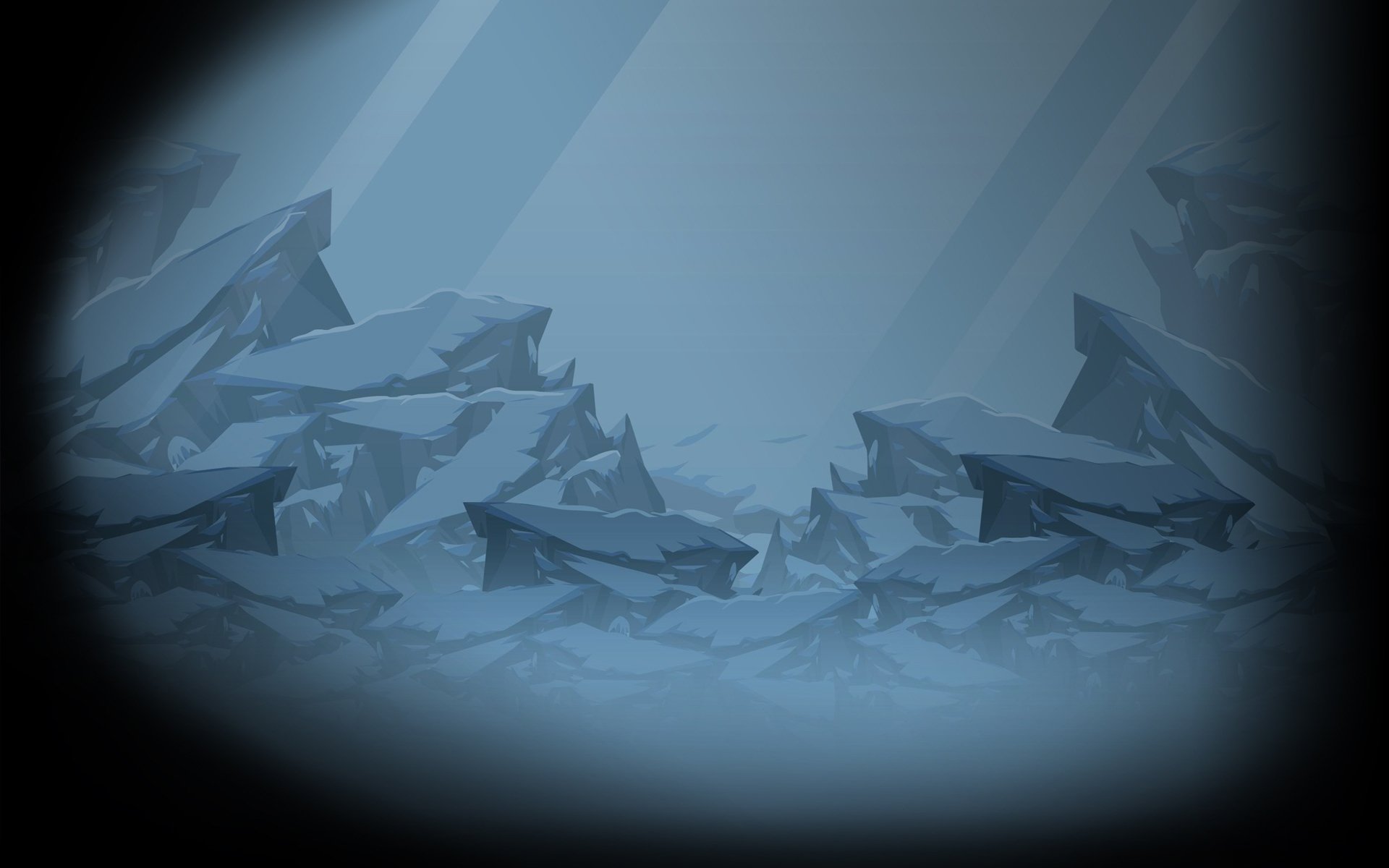 Download Video Game Poof HD Wallpaper