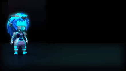video game Parcel HD Desktop Wallpaper | Background Image